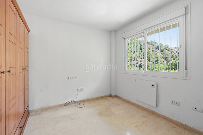 Foto a764de4f-bd7c-4626-9153-264c07668e3a. Planta baixa amb aparcament piscina a Mijas pueblo Mijas