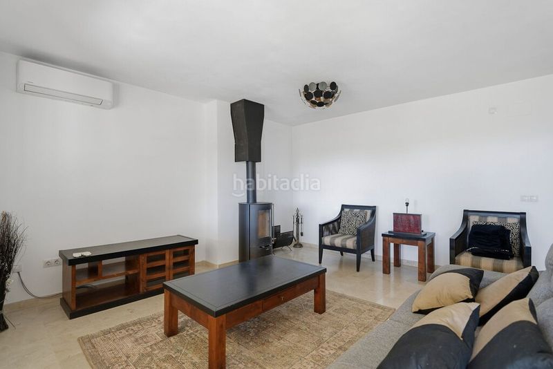 Foto bce07999-5ff8-430d-90b5-ef7887df0324. Planta baixa amb aparcament piscina a Mijas pueblo Mijas