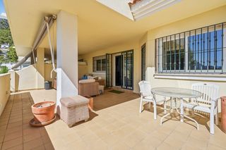 Planta baixa a Mijas pueblo