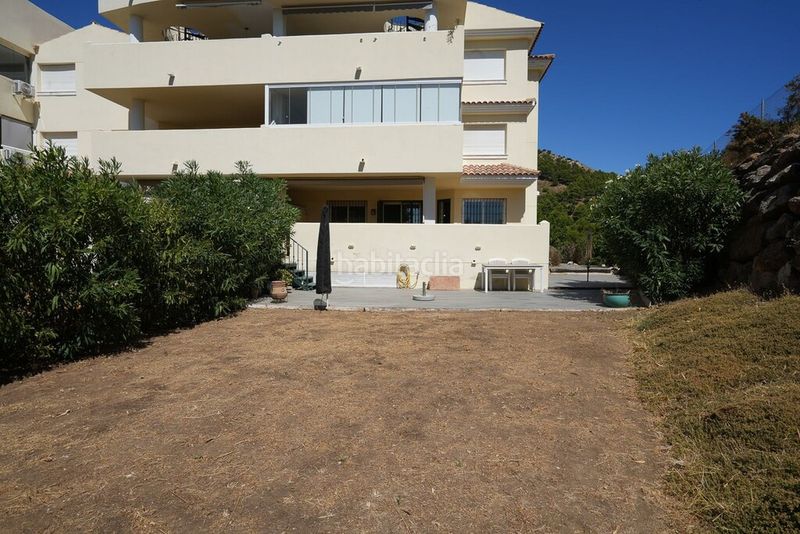 Foto fb1a0120-f882-4a62-9fe4-b257b109d1f2. Planta baixa amb aparcament piscina a Mijas pueblo Mijas