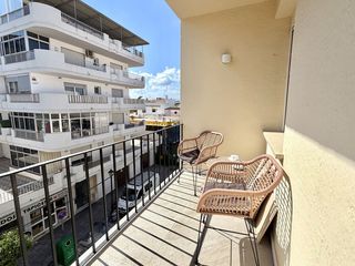 Àtic a Centro ciudad