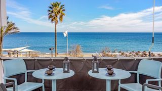 Apartament a Puerto Deportivo
