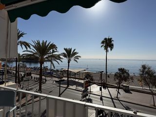Apartament a Puerto Deportivo