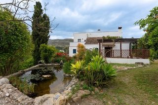 Masia a Centro