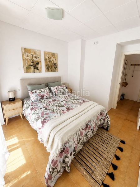 Foto 29a95ad9-d280-4306-b56d-2f0f367f7f62. Planta baixa amb aparcament piscina a Calahonda Mijas