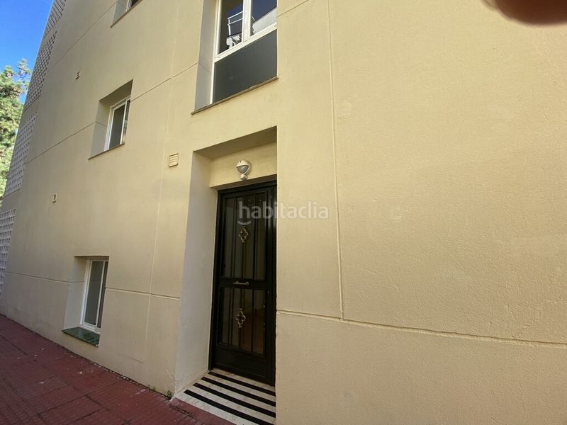 Foto 4a479c3f-2238-4b0b-b6f4-7bd0f5155fd1. Planta baixa amb aparcament piscina a Calahonda Mijas