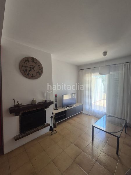 Foto 733b6f12-41b6-4737-81cd-d44728915c89. Planta baixa amb aparcament piscina a Calahonda Mijas