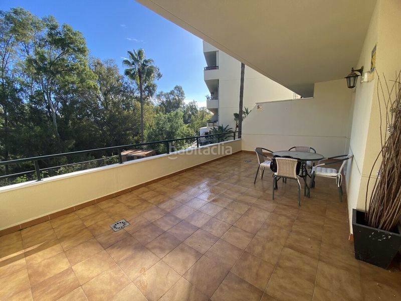Foto 84a2747c-03e6-4aa6-8402-4609ae311b67. Planta baixa amb aparcament piscina a Calahonda Mijas