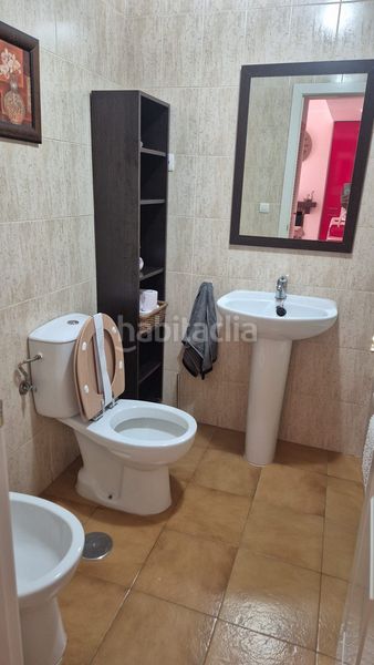 Foto 8939fd8c-a8d3-4109-a514-41ab1dc10625. Planta baixa amb aparcament piscina a Calahonda Mijas