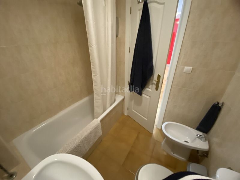 Foto 8d0839e1-3df8-43d5-8b04-3ba8d4761426. Planta baixa amb aparcament piscina a Calahonda Mijas