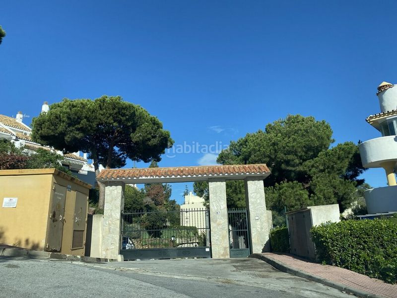Foto c3ba30c8-a4e3-4386-bb9e-2a81e09afdb8. Planta baixa amb aparcament piscina a Calahonda Mijas