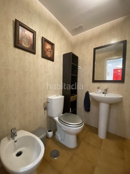 Foto c68741bd-d3c2-4e41-86f4-432c8e08388b. Planta baixa amb aparcament piscina a Calahonda Mijas
