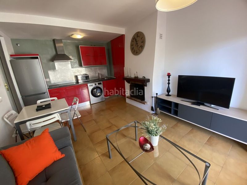 Foto e05abc7c-5d98-440a-be4b-358cb0e741ad. Planta baixa amb aparcament piscina a Calahonda Mijas