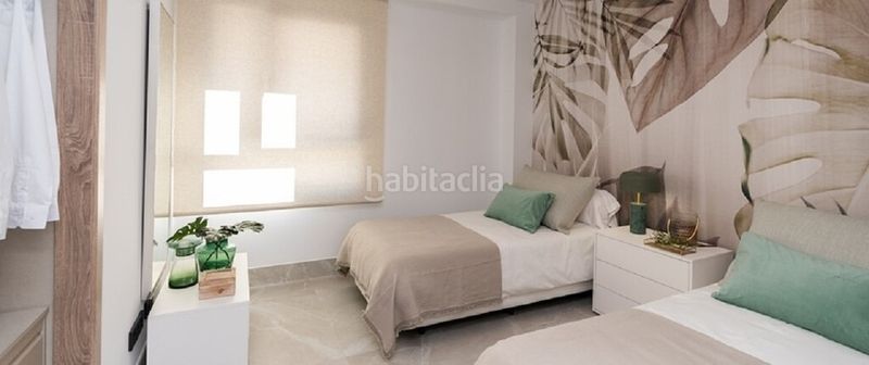 Foto 7b96970f-9321-47fc-9096-9a1ef3c91029. Apartament amb aparcament piscina a Istán