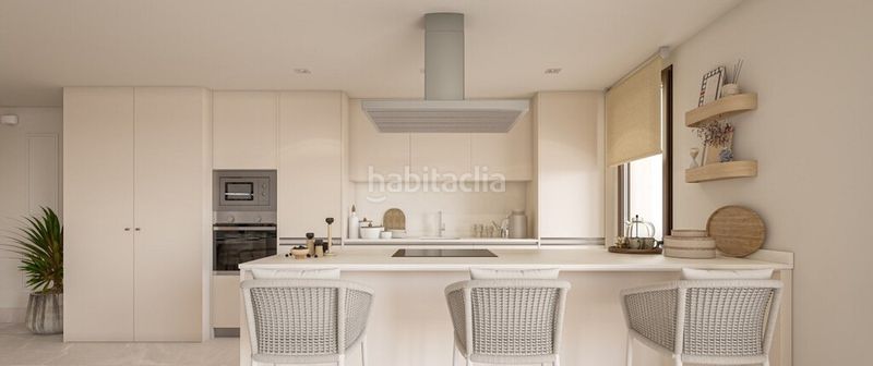Foto a1fe0ab5-da89-44eb-aff6-e73245fe388e. Apartament amb aparcament piscina a Istán