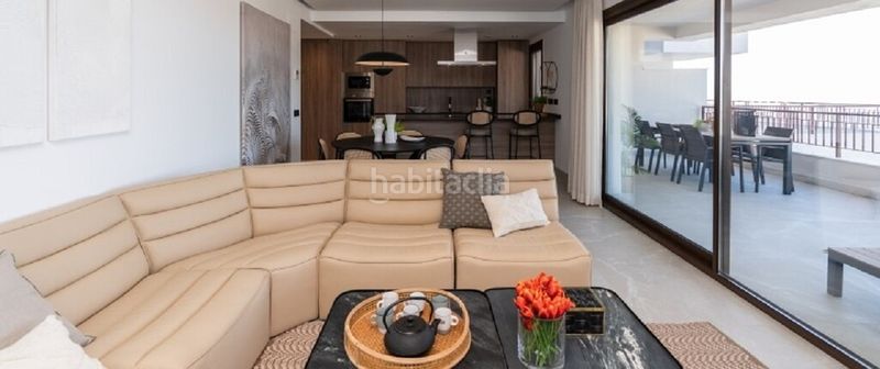 Foto c5b4e0b2-3e4d-495e-afa6-816be8724e59. Apartament amb aparcament piscina a Istán
