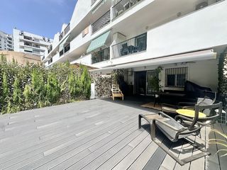 Planta baixa a Riviera del Sol