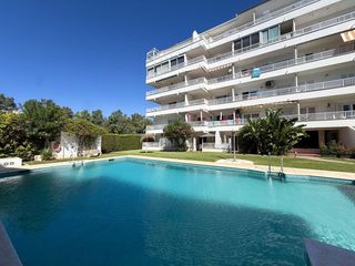 Apartament a Las Lomas de Río Verde