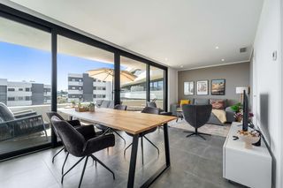 Apartament a El Higuerón