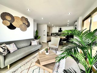 Apartment in Castillo Sohail - Myramar