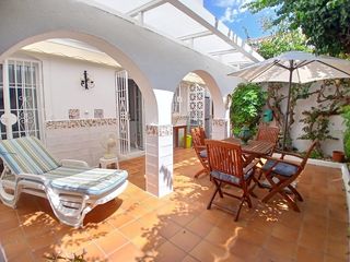 Casa pareada en Centro ciudad
