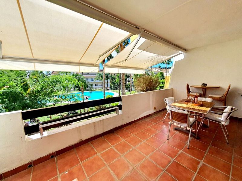 Foto 10dcf75e-6752-4e3d-ad48-7c9d7e41d08a. Apartament amb aparcament piscina a Riviera del Sol Mijas