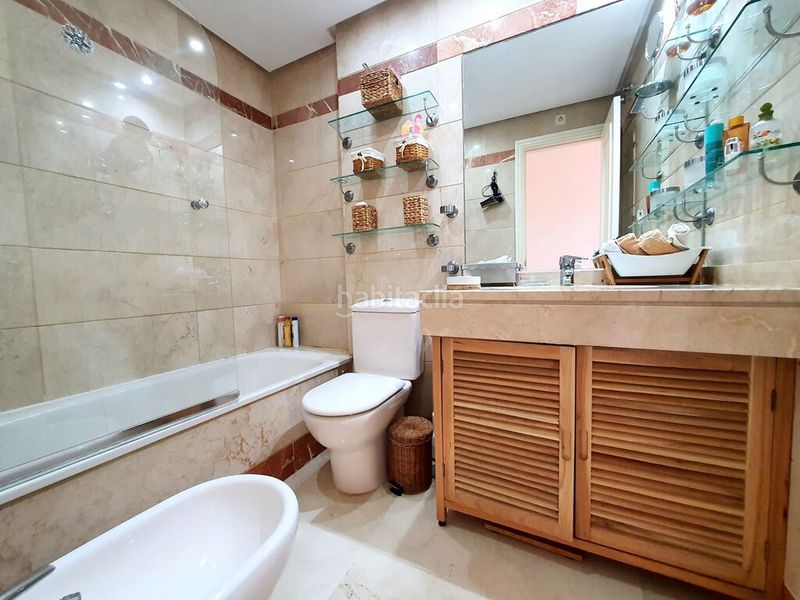 Foto 2bc7bac5-2fae-4978-84a0-219a52bbf271. Apartament amb aparcament piscina a Riviera del Sol Mijas