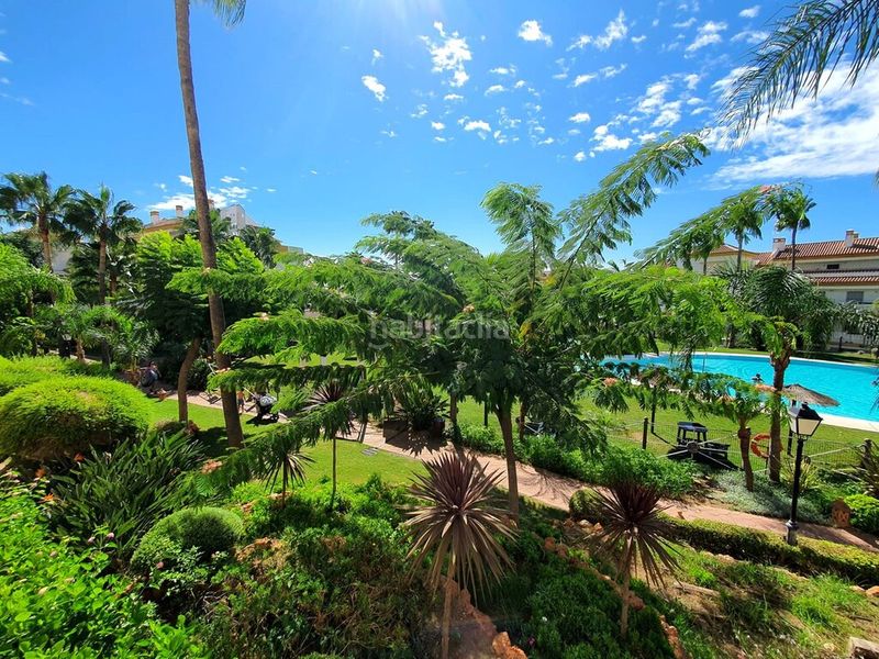 Foto 3e3c2f3a-dfda-4780-ac2f-de07c013eb40. Apartament amb aparcament piscina a Riviera del Sol Mijas