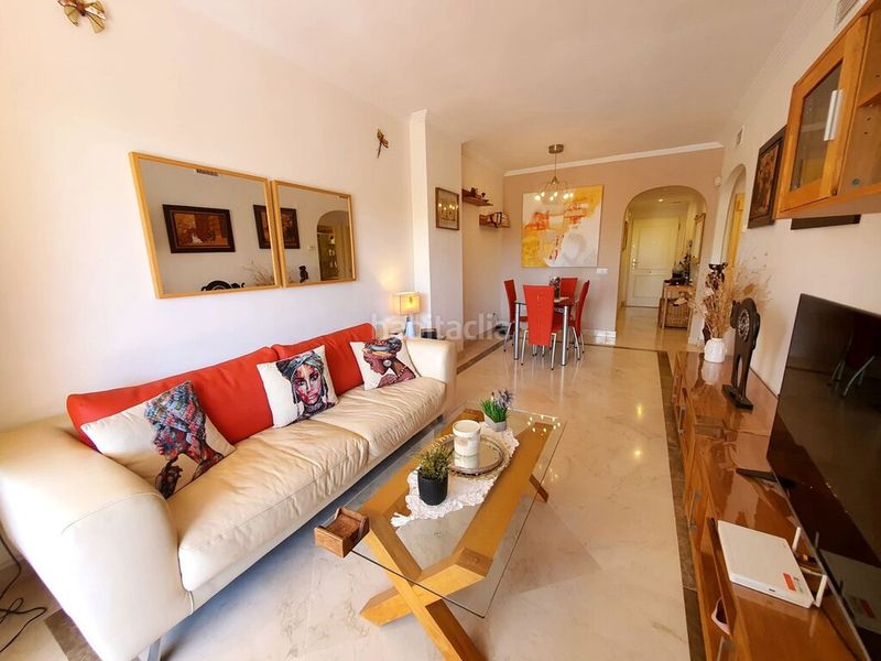 Foto 4a58217b-4904-45c9-b29d-e4e431d20714. Apartament amb aparcament piscina a Riviera del Sol Mijas