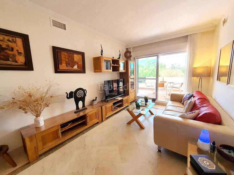 Foto 580093c7-3858-4e9e-a1e5-abdca76a8359. Apartament amb aparcament piscina a Riviera del Sol Mijas