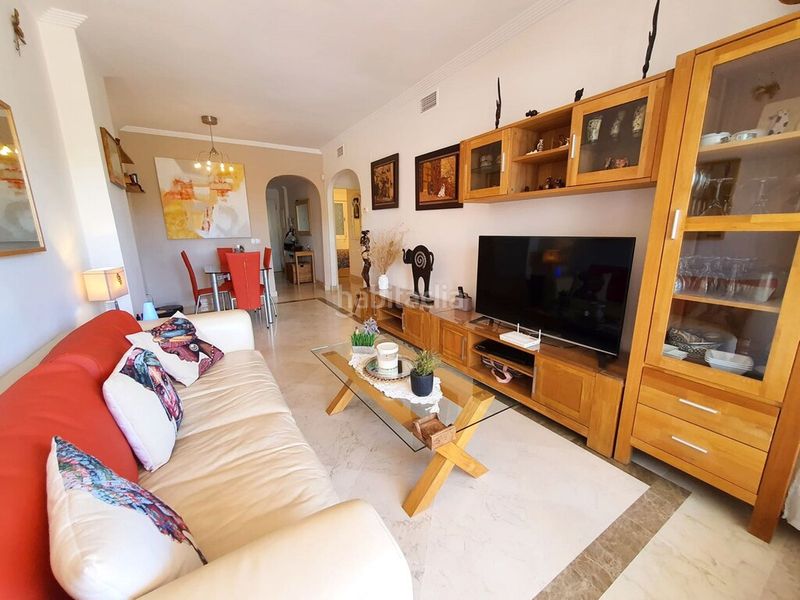 Foto 6c7d3989-8595-4cb7-b6a2-bec2318718a2. Apartament amb aparcament piscina a Riviera del Sol Mijas