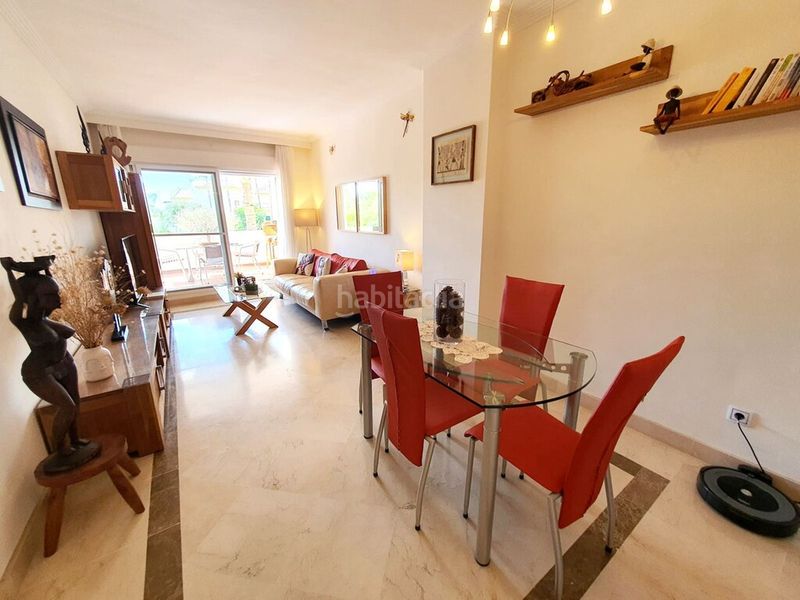 Foto 7bd26206-db0f-4ee0-b548-bb1cd708c6d6. Apartament amb aparcament piscina a Riviera del Sol Mijas