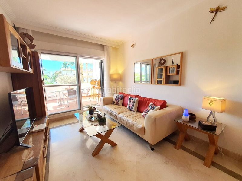 Foto b09c35a6-d68c-44ac-9630-791dfaa051ee. Apartament amb aparcament piscina a Riviera del Sol Mijas