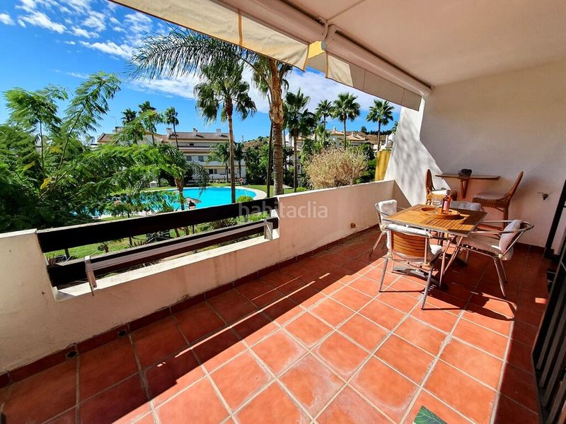 Foto de03545e-01e7-4183-b148-e1e95d8821f9. Apartament amb aparcament piscina a Riviera del Sol Mijas