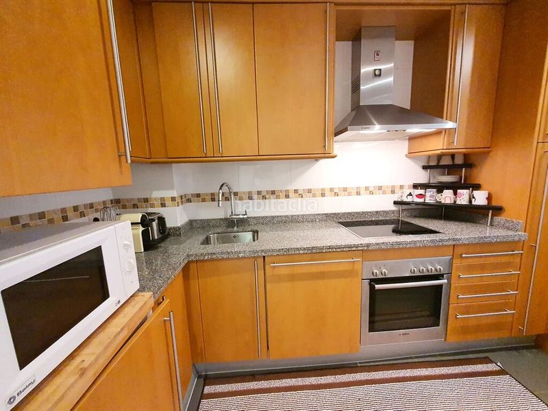 Foto e3b21863-73fa-4e6f-8e5c-16fc0cbfdbf3. Apartament amb aparcament piscina a Riviera del Sol Mijas