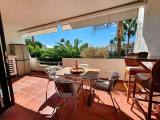 Apartamento en Riviera del Sol
