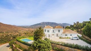Chalet à La Mairena