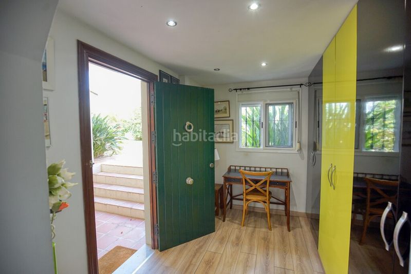 Foto 208608fa-6084-4c57-90f8-29b8f836689d. Chalet en Aloha Marbella