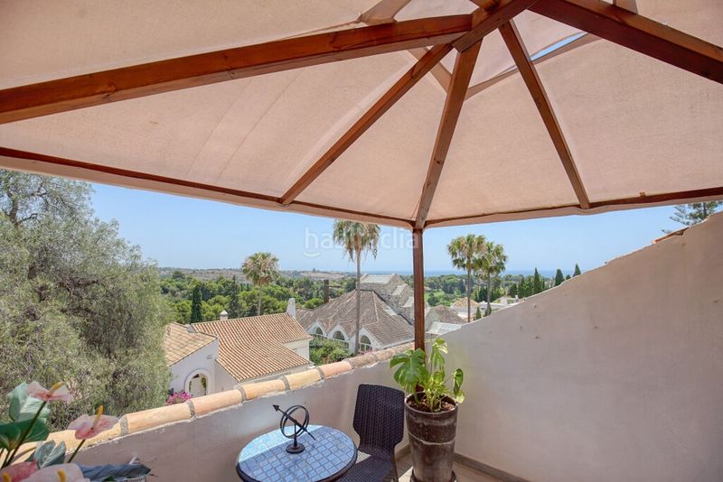 Foto 21c0e9a3-9d04-49eb-954a-29ebe18523dd. Chalet en Aloha Marbella