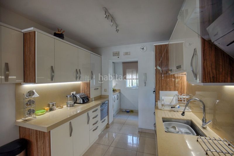 Foto 54c17e53-fc46-4012-bcac-8de83c95b15f. Chalet en Aloha Marbella