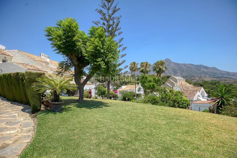 Foto 5c267789-acf7-4e5e-a992-c746359d46d0. Chalet en Aloha Marbella