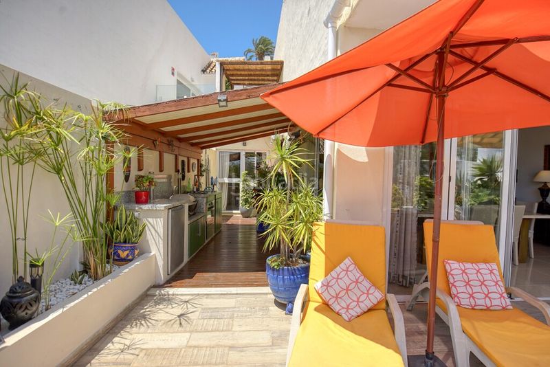 Foto 745cc63d-6001-433e-b1d4-88a5407826b2. Chalet en Aloha Marbella