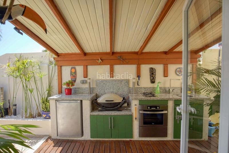 Foto 78a81dd2-e20d-4671-b712-602fb5ece380. Chalet en Aloha Marbella