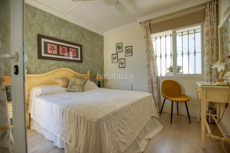 Foto c8d535b9-43e0-4816-baf9-44991b93b9f9. Chalet en Aloha Marbella