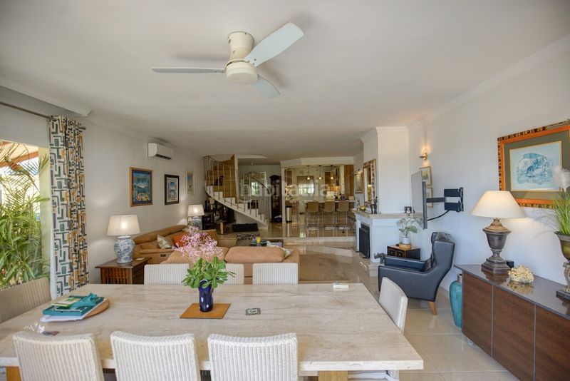 Foto cb94c891-c6cb-417b-a50d-12e2dd399092. Chalet en Aloha Marbella