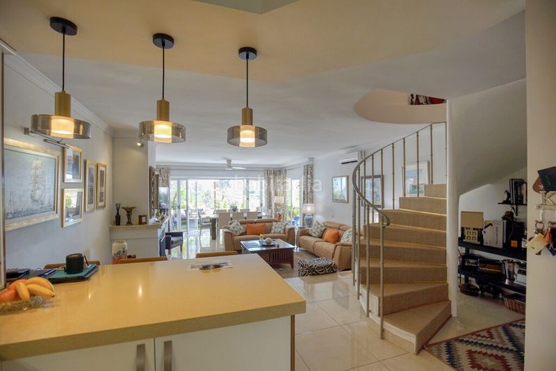 Foto f42c0c44-6c75-4f60-8920-6c95c679ad02. Chalet en Aloha Marbella