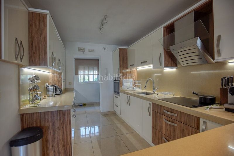 Foto fa9e6067-c82b-41c4-b747-0fc4841bc18f. Chalet en Aloha Marbella