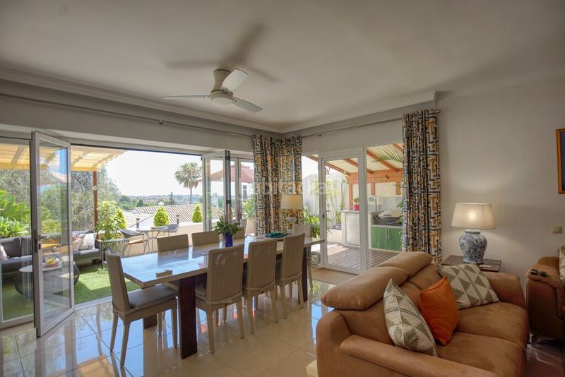 Foto fd094265-c0e6-481a-b509-204c2e0c506d. Chalet en Aloha Marbella