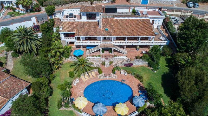 Foto 345bfe90-2539-4ca5-a2a6-bc6b7d13a2fd. Chalet en campo de Mijas Mijas