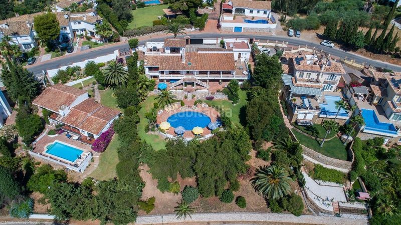 Foto 374f72d1-3392-439a-8047-d916f5d22835. Chalet en campo de Mijas Mijas
